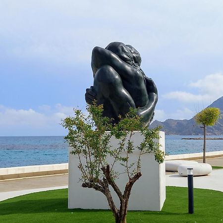 Townhouse Los Olivos M Altea Exterior foto