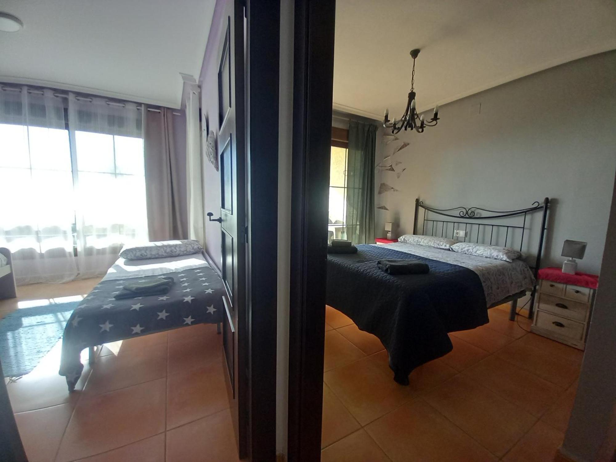 Townhouse Los Olivos M Altea Exterior foto