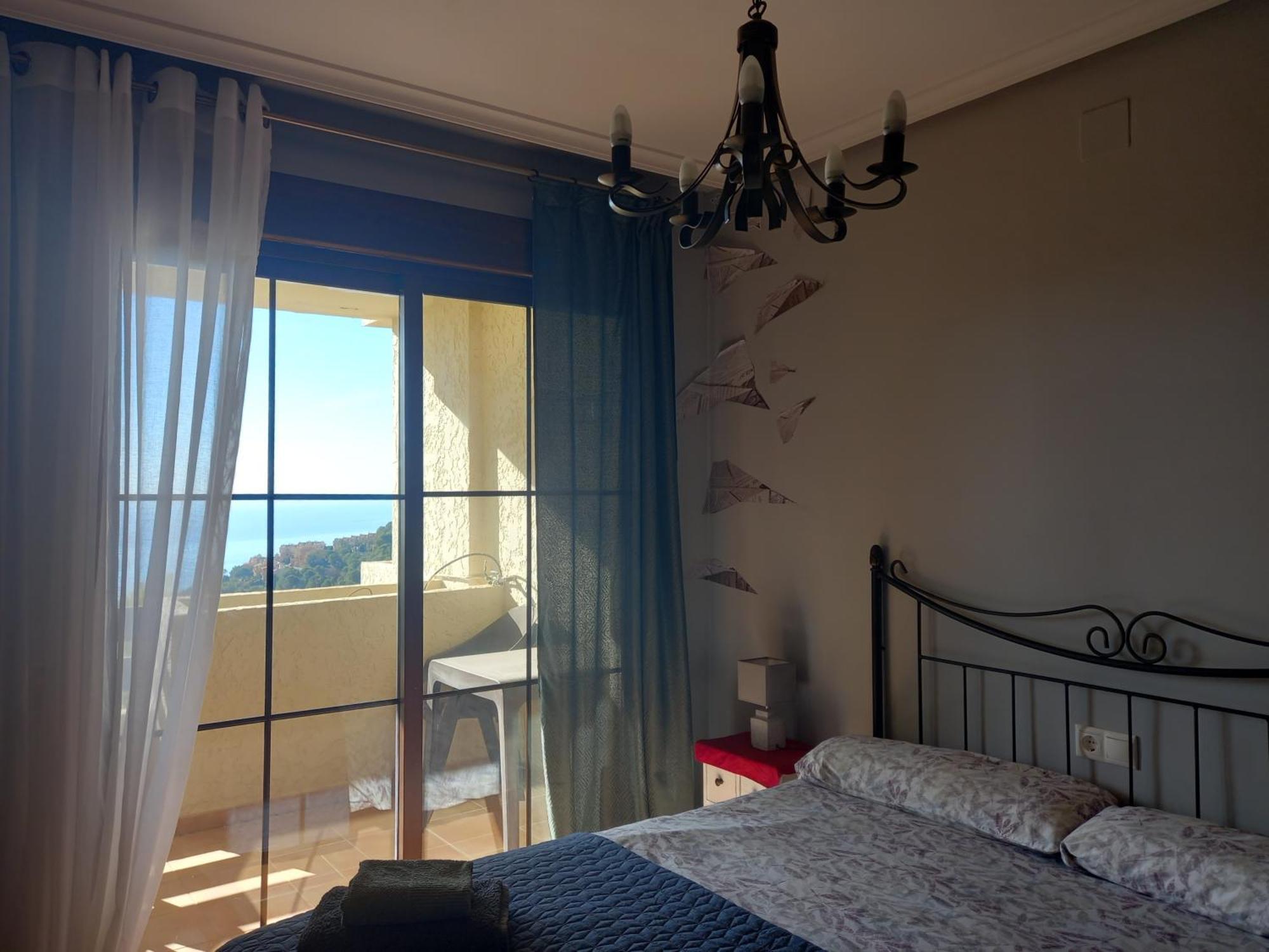 Townhouse Los Olivos M Altea Exterior foto
