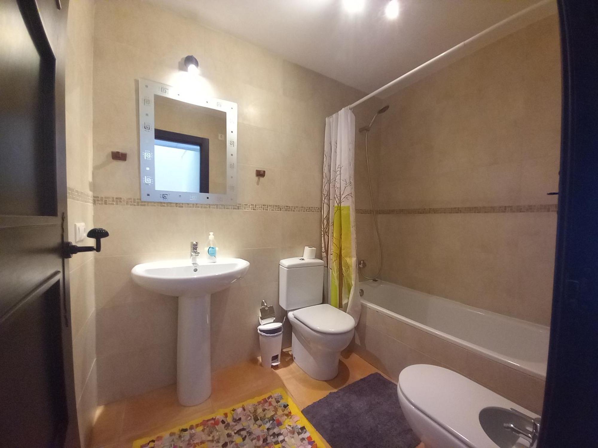 Townhouse Los Olivos M Altea Exterior foto