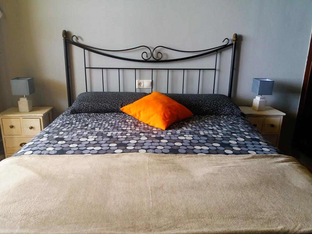 Townhouse Los Olivos M Altea Exterior foto